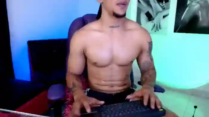 john-ortega
