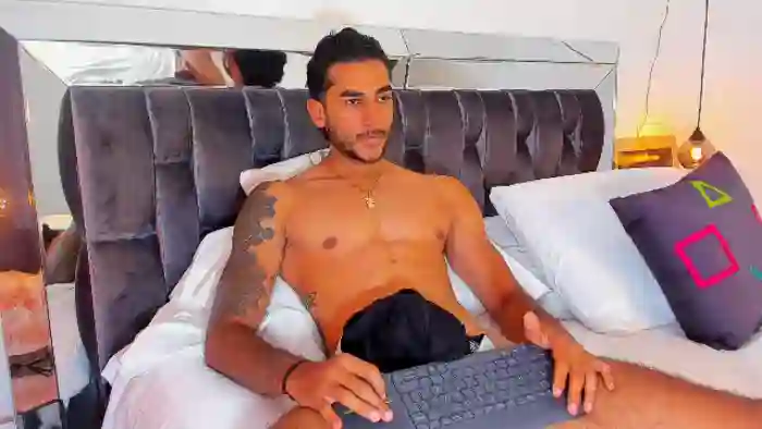 marc-thompson