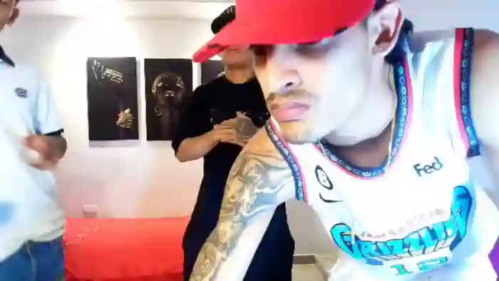 maxwell-and-troyy-and-cristian