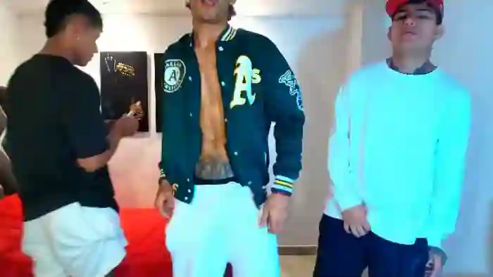 maxwell-and-troyy-and-cristian