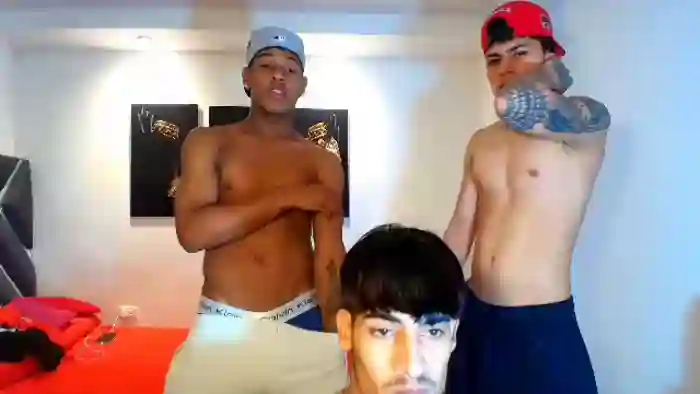 maxwell-and-troyy-and-cristian