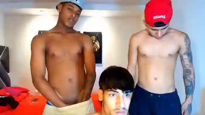 maxwell-and-troyy-and-cristian