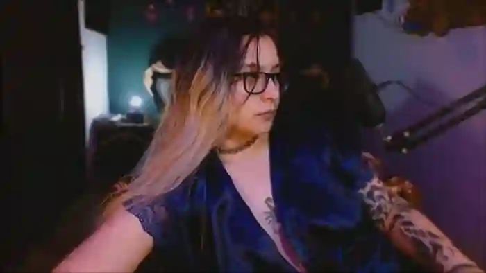 lilith-mystic
