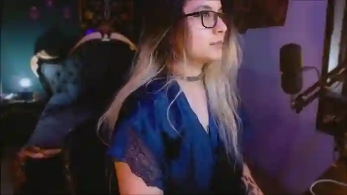lilith-mystic