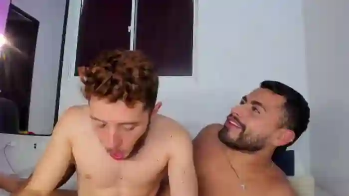 luke-hardy-and-cristian-ford