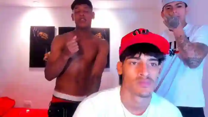 maxwell-and-troyy-and-cristian