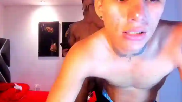 maxwell-and-troyy-and-cristian