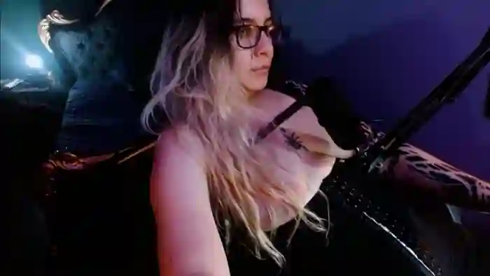 lilith-mystic