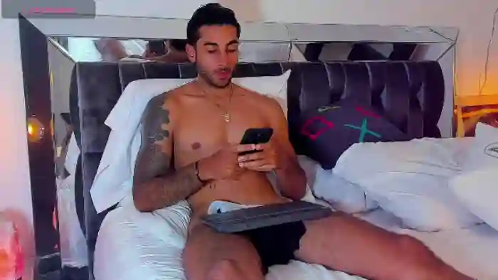 marc-thompson