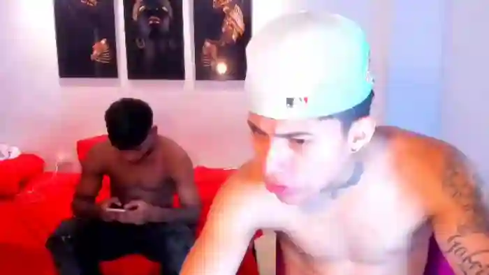 maxwell-and-troyy-and-cristian