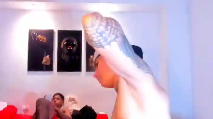 maxwell-and-troyy-and-cristian