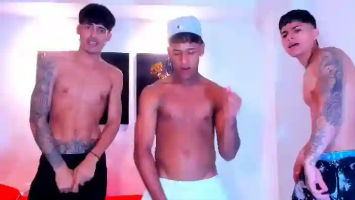 maxwell-and-troyy-and-cristian