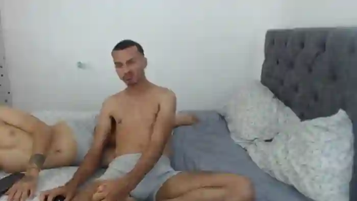 nicolas-ocando-and-tyrone-velez