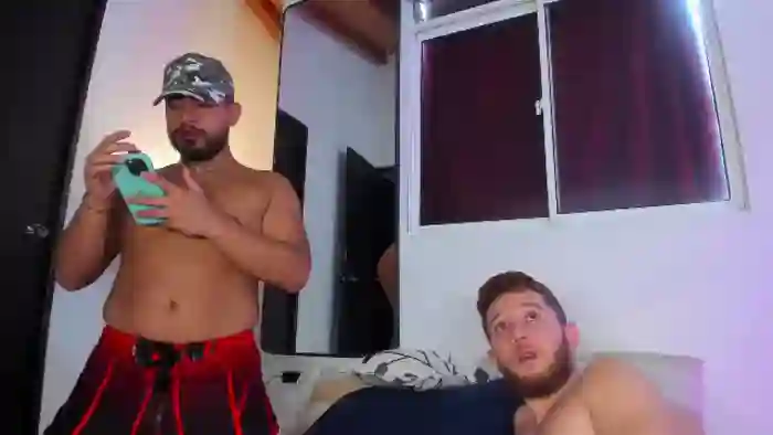 luke-hardy-and-cristian-ford