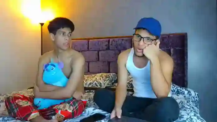 milo-and-zack-and-bruno-and-bryan