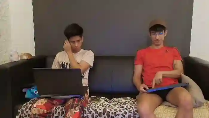 milo-and-zack-and-bruno-and-bryan