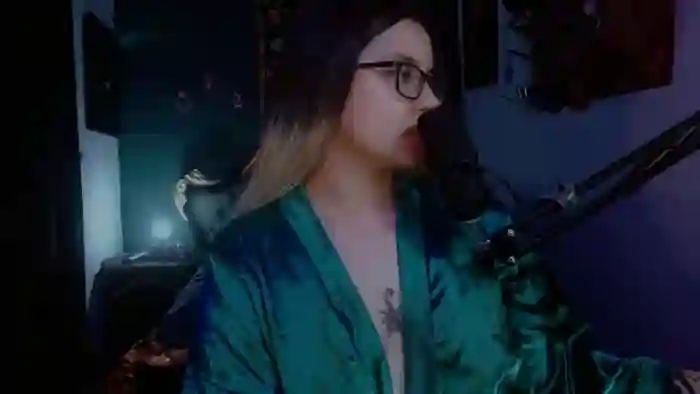 lilith-mystic