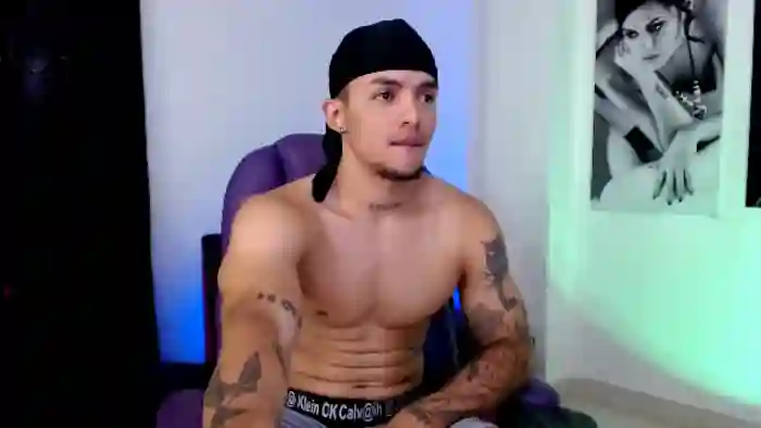 john-ortega