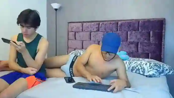 milo-and-zack-and-bruno-and-bryan