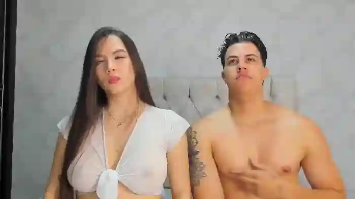 louis-and-evelyn