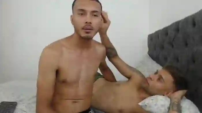 nicolas-ocando-and-tyrone-velez