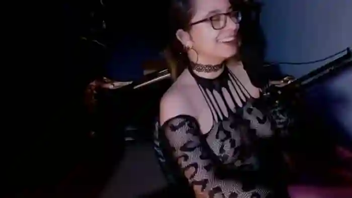 lilith-mystic