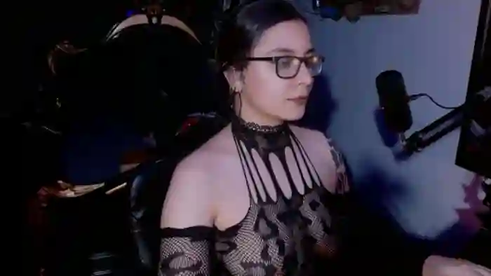 lilith-mystic