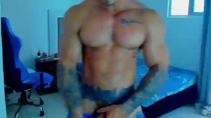 iron-coleman