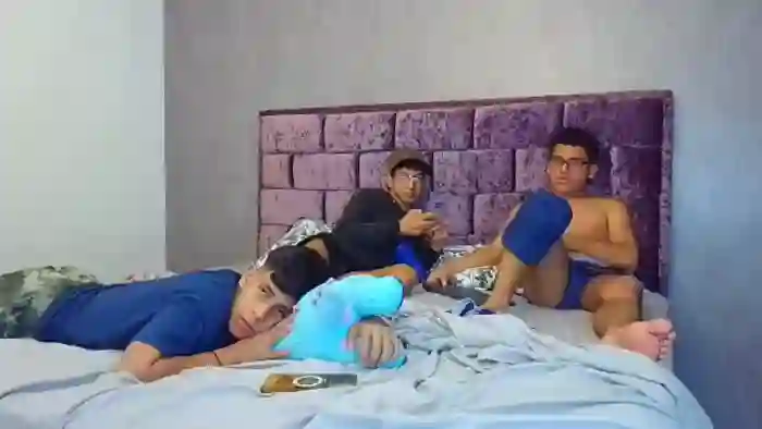 milo-and-zack-and-bruno-and-bryan