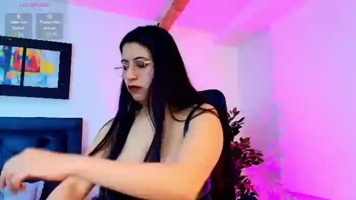 kamile-nilsen