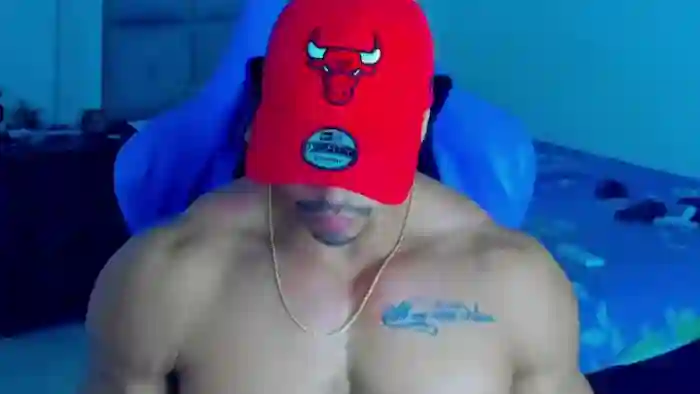 iron-coleman