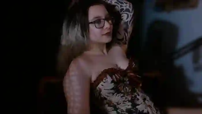 lilith-mystic