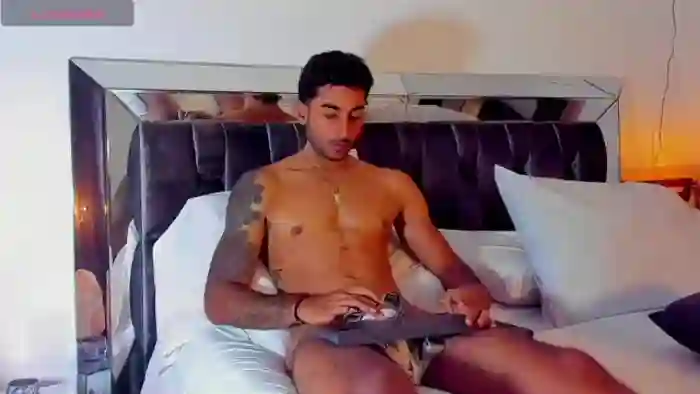 marc-thompson