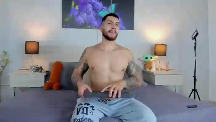 kyle-north