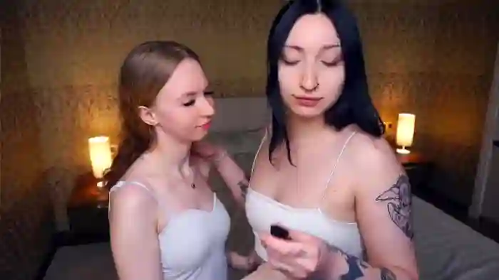 edina-burrington-and-becky-denmark