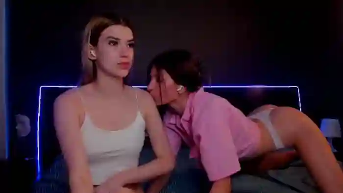 mayda-bagge-and-darelene-acors