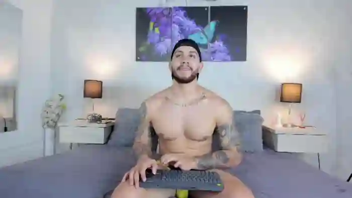 kyle-north