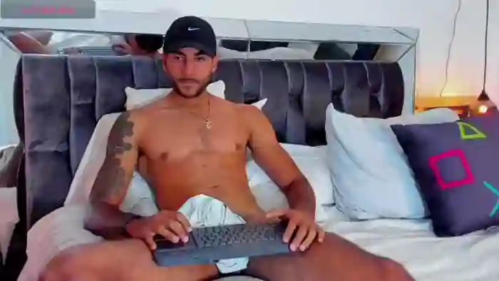 marc-thompson