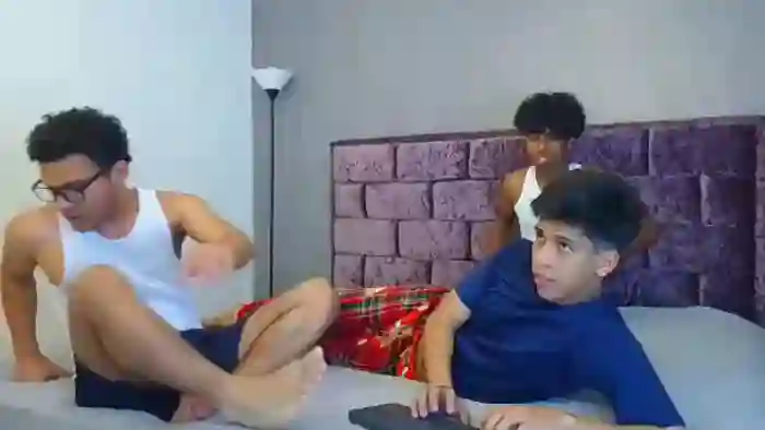 milo-and-bruno-and-danilo-and-bryan