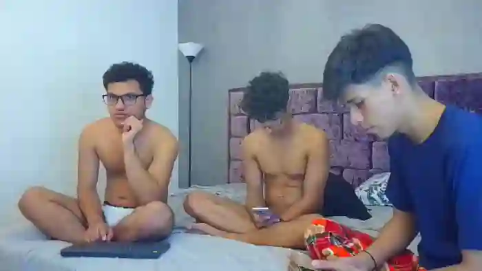 milo-and-zack-and-bruno-and-bryan