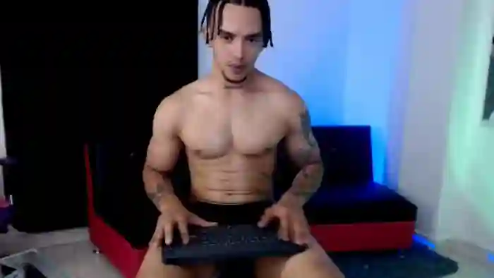 john-ortega