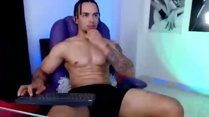 john-ortega