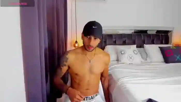 marc-thompson