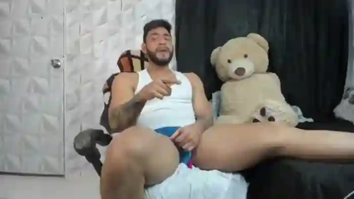 mike-smitth