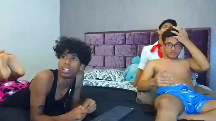 milo-and-bruno-and-danilo-and-bryan