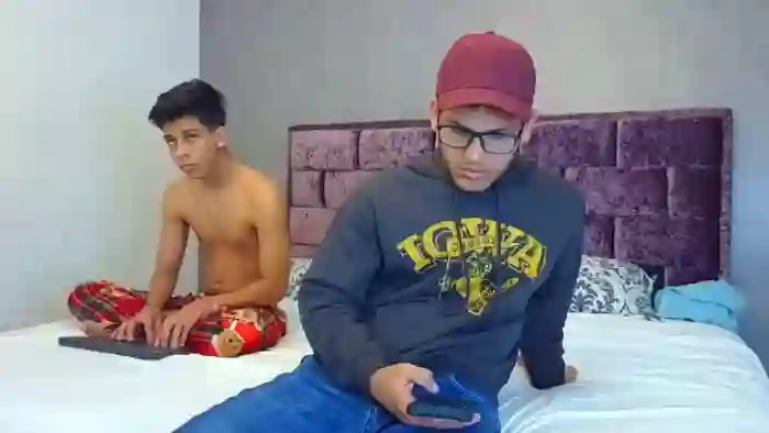 milo-and-zack-and-bruno-and-bryan