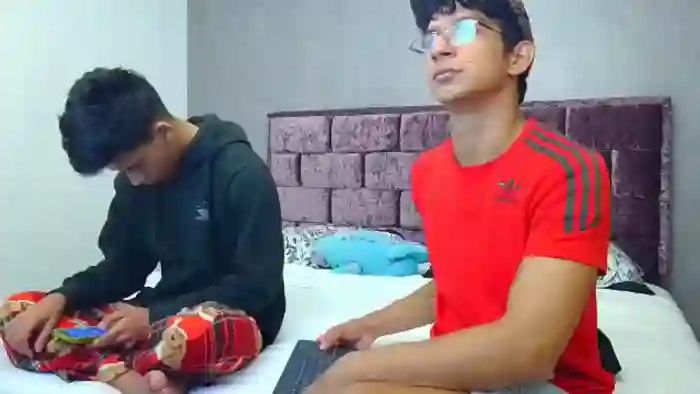 milo-and-zack-and-bruno-and-bryan