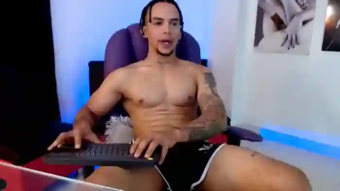 john-ortega