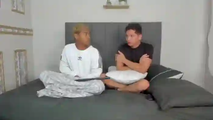 jampier-oliver-and-mike-parket