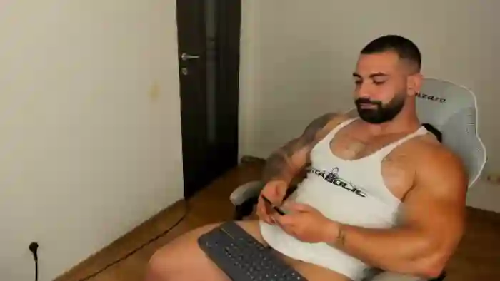 jaxon-hunk